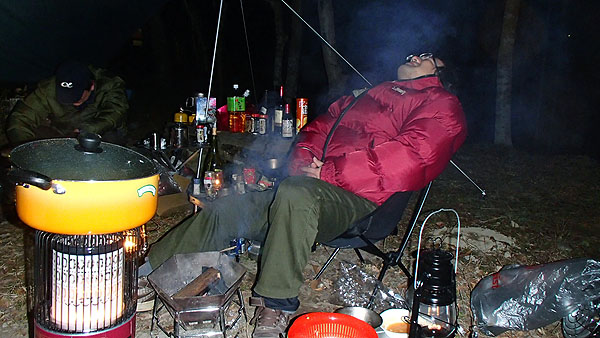 芋にぃちゃんさん